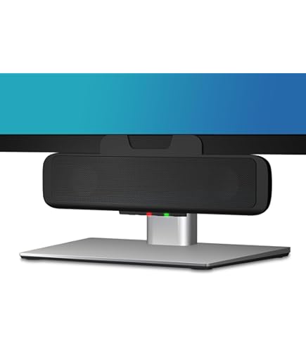 Amazon.co.jp: Dellステレオサウンドバー- AC511M。 : 楽器・音響機器